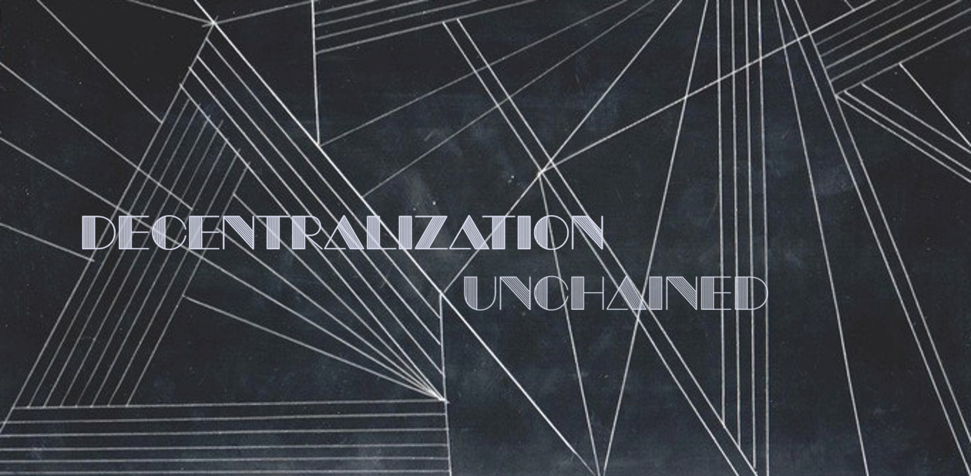 Artwork Decentralization Unchained